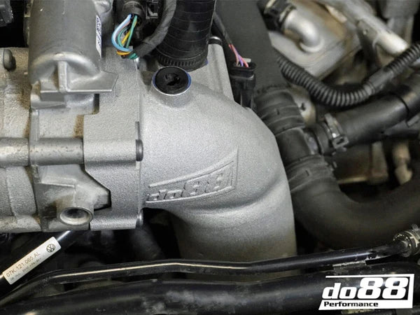 do88 Performance - Audi RS3 (8V & 8Y) 2017 on 2.5 TFSI DO88 Performance Charge Pipes