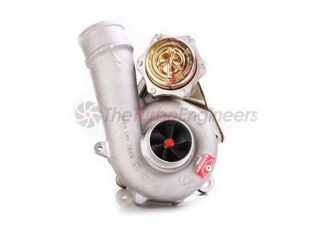 TTE Audi/Seat 1.8T 20V Turbocharger Upgrade TTE300 TT/S3/Leon Cupra R