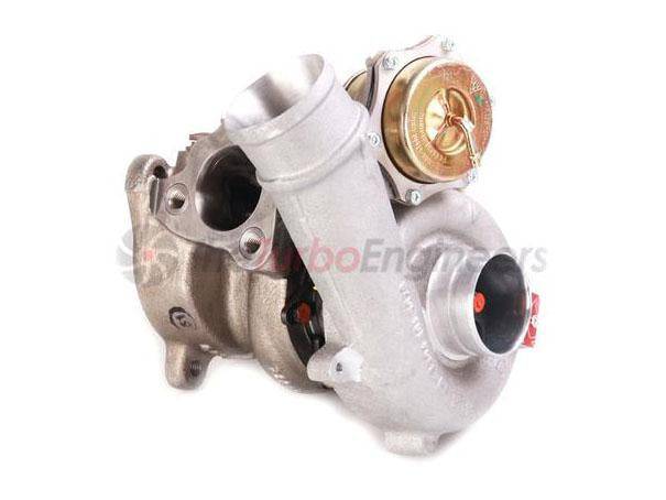 TTE Audi/Seat 1.8T 20V Turbocharger Upgrade TTE300 TT/S3/Leon Cupra R