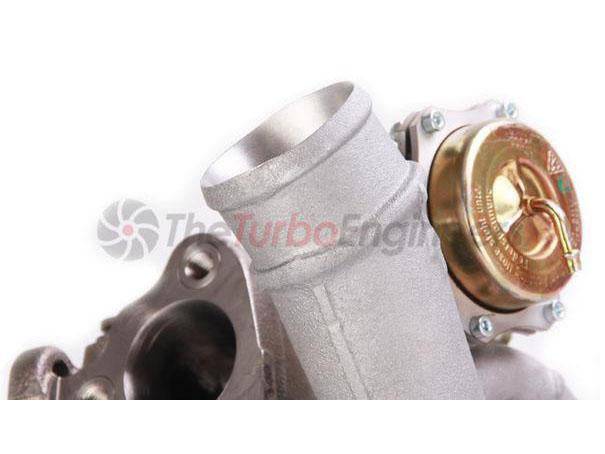 TTE Audi/Seat 1.8T 20V Turbocharger Upgrade TTE300 TT/S3/Leon Cupra R