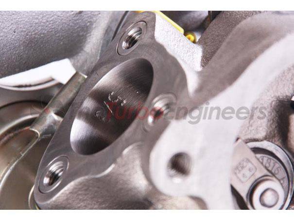 TTE Audi/Seat 1.8T 20V Turbocharger Upgrade TTE300 TT/S3/Leon Cupra R