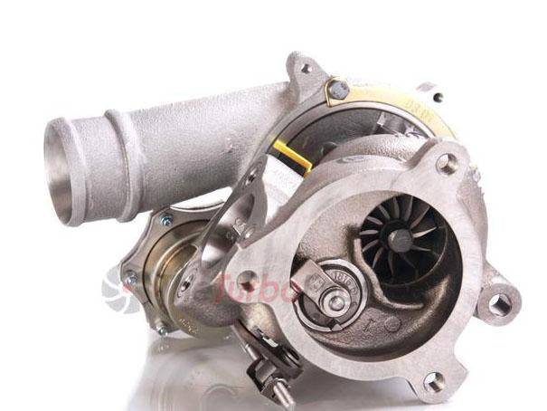 TTE Audi/Seat 1.8T 20V Turbocharger Upgrade TTE300 TT/S3/Leon Cupra R