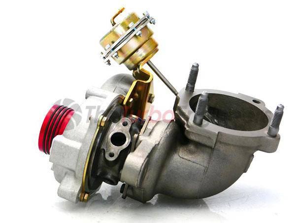 TTE Audi/VAG 1.8T 20V Transverse Engine Turbocharger Upgrade TTE280 TT, Golf