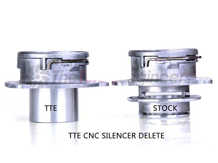 TTE Audi/VAG 1.8T Turbocharger Upgrade TTE350 Beetle, Golf & TT