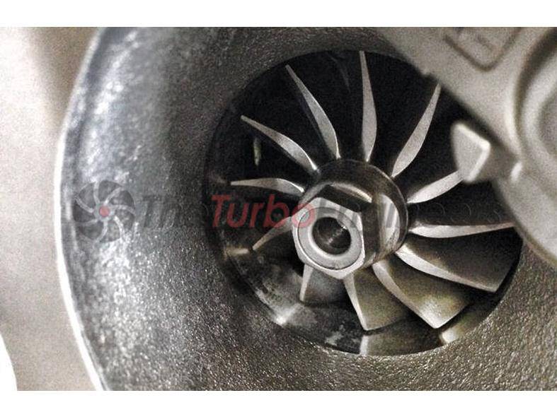 TTE Audi/VAG 1.8T Turbocharger Upgrade TTE390 Beetle, Golf & TT