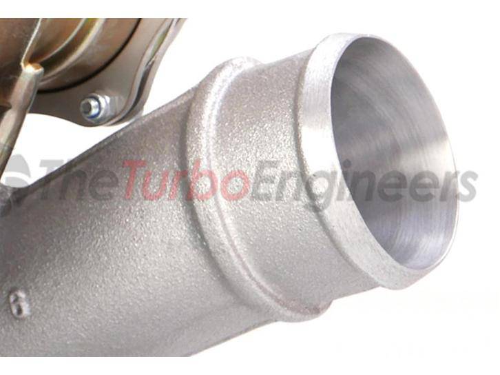 TTE VAG 1.8T 20V Turbocharger Upgrade TTE360 Audi TT/S3, Seat Leon Cupra R