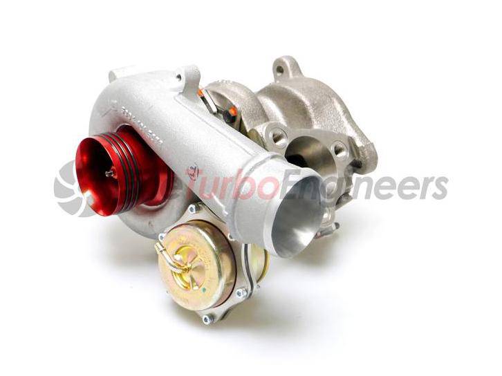 TTE VAG 1.8T 20V Turbocharger Upgrade TTE360 Audi TT/S3, Seat Leon Cupra R