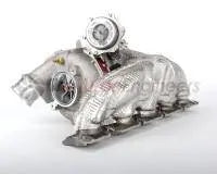 TTE625 UPGRADE TURBOCHARGER