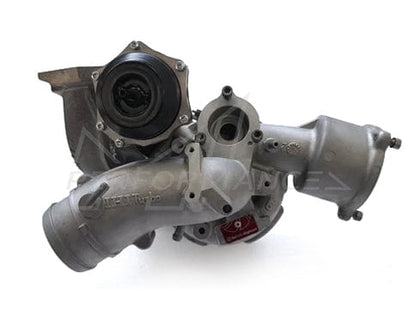 TTE Audi 2.0 TFSI Turbocharger Upgrade TTE450L A4 & A5