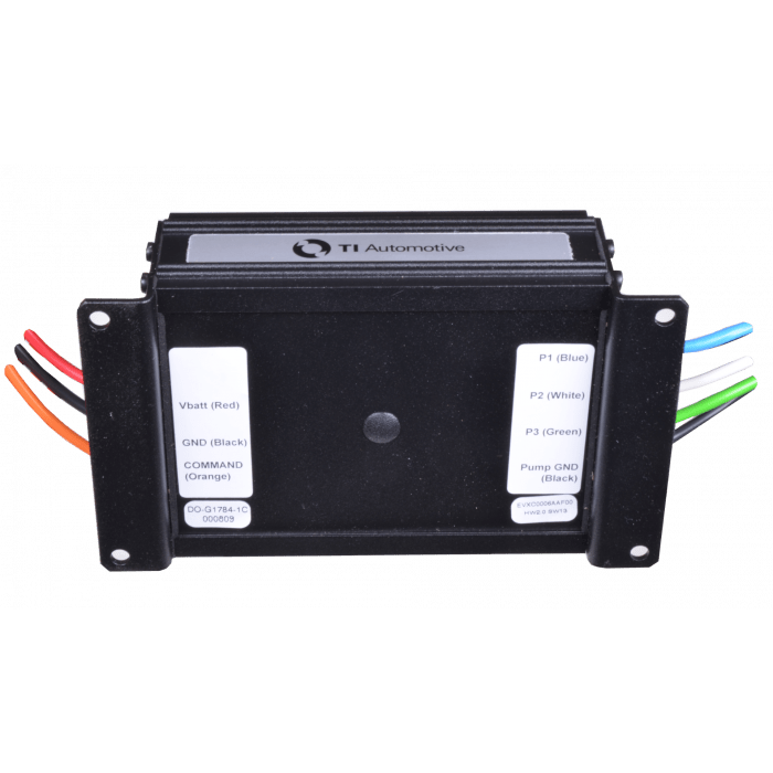 Ti Automotive BKS1001 Brushless Fuel Pump Kit with Controller