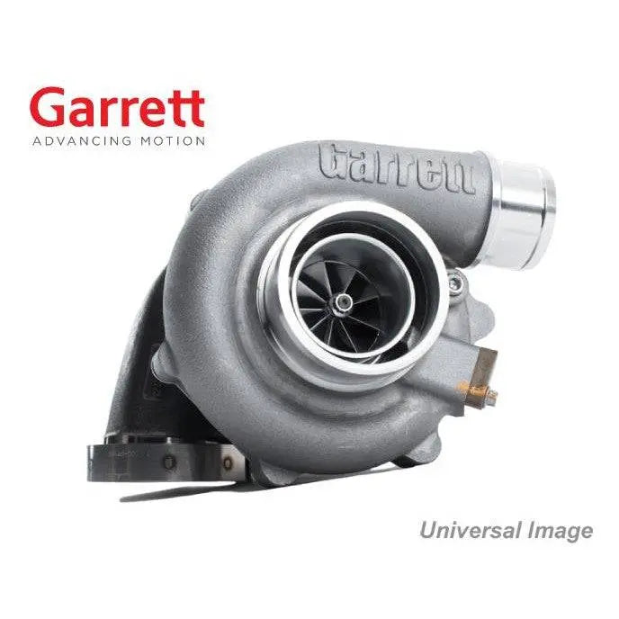 Turbocharger - Garrett G25-660 - Dark Road Performance