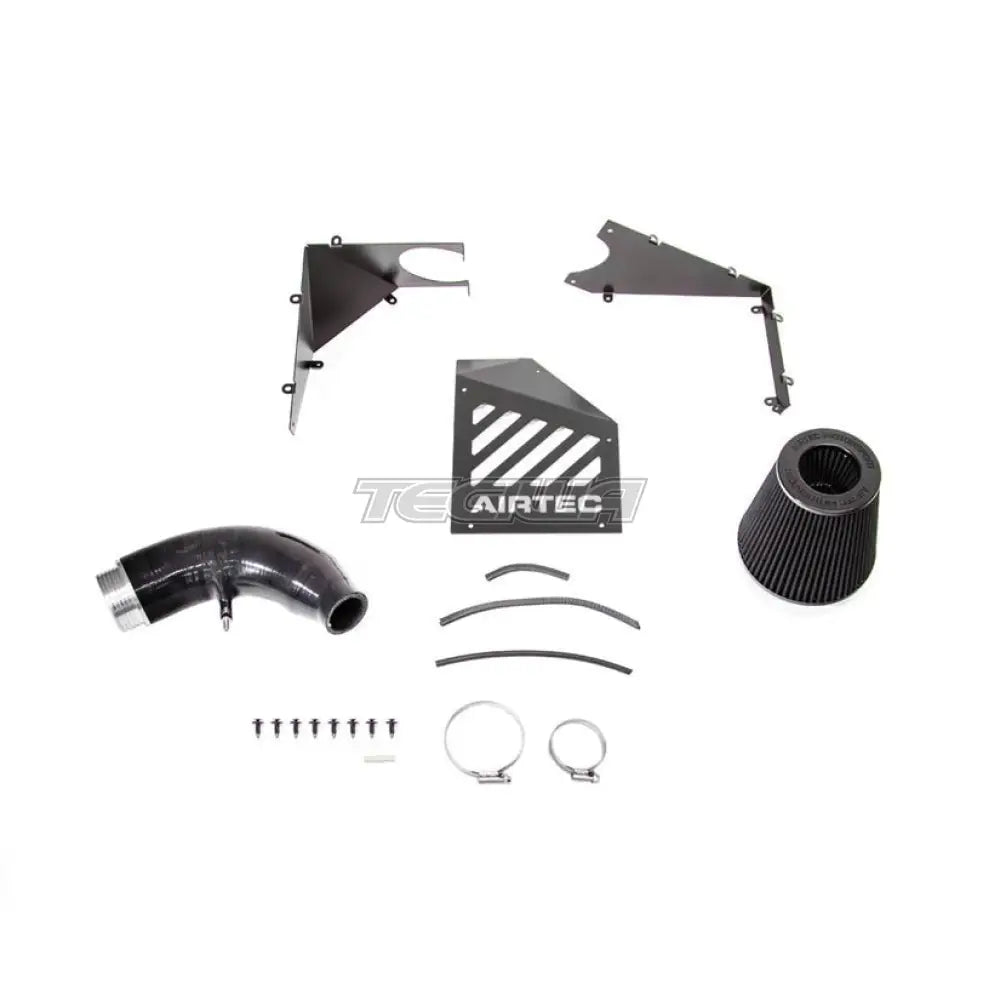 Airtec Motorsport Air Induction Kit Audi S1 8X
