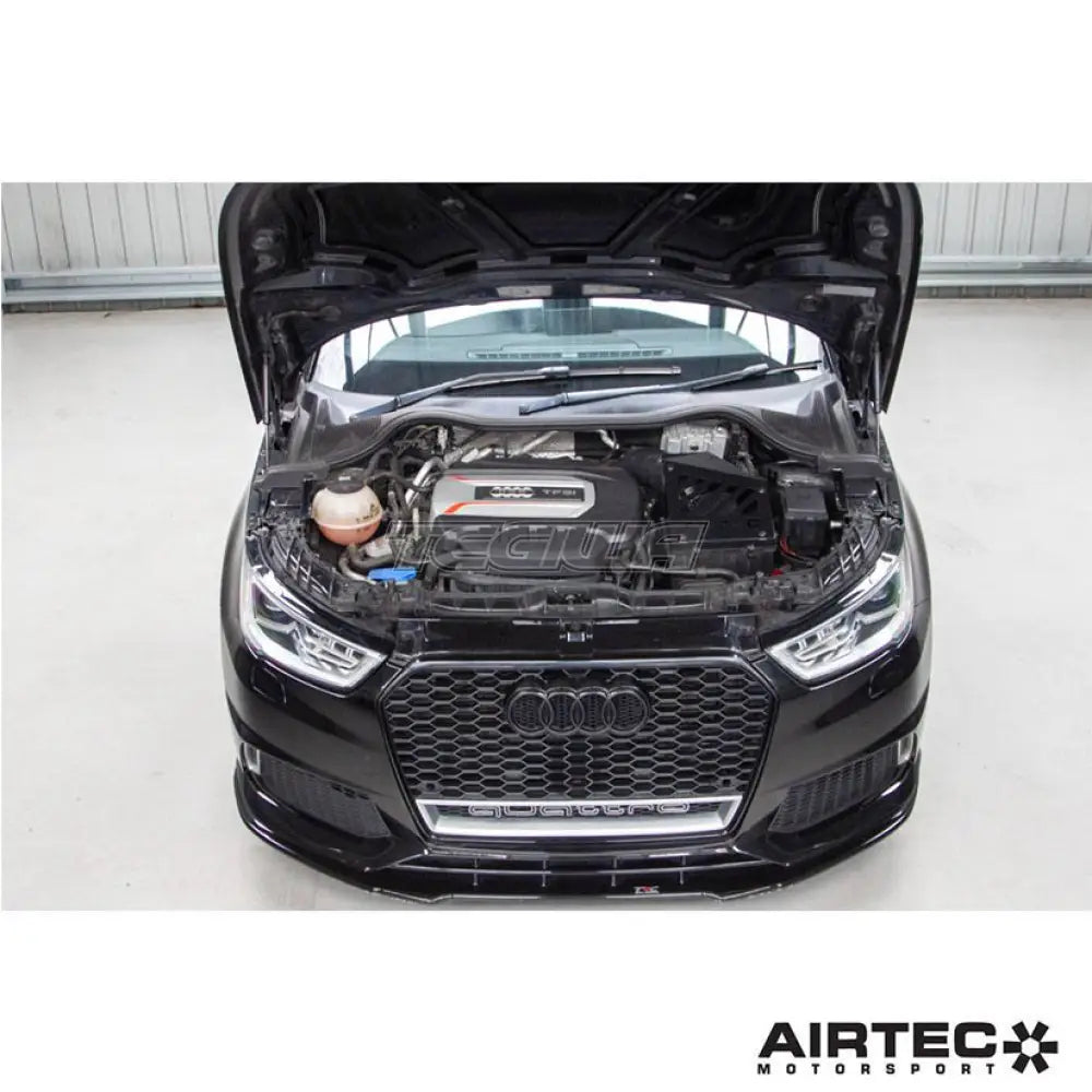 Airtec Motorsport Air Induction Kit Audi S1 8X