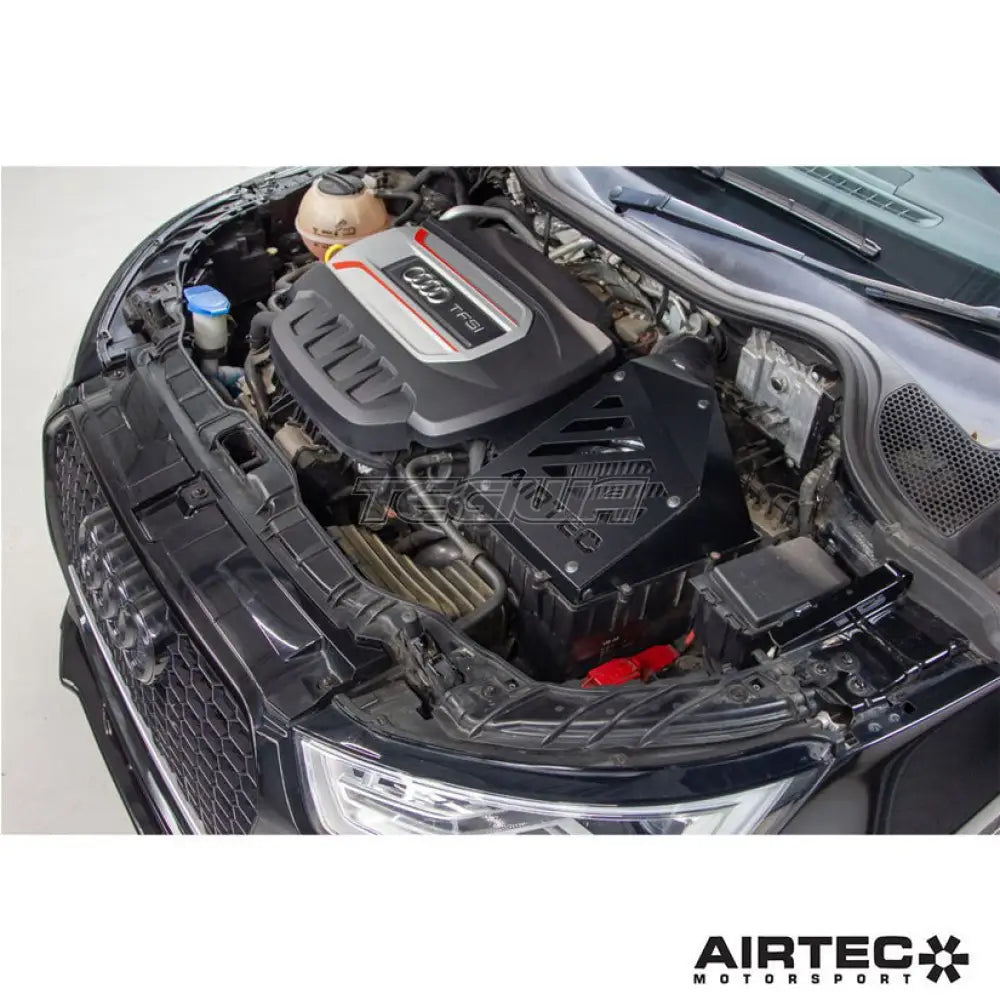 Airtec Motorsport Air Induction Kit Audi S1 8X