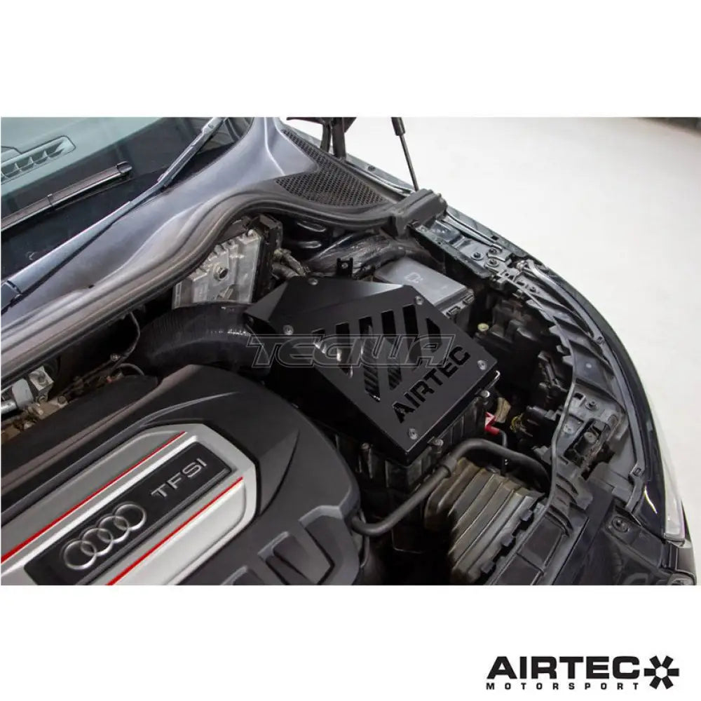 Airtec Motorsport Air Induction Kit Audi S1 8X