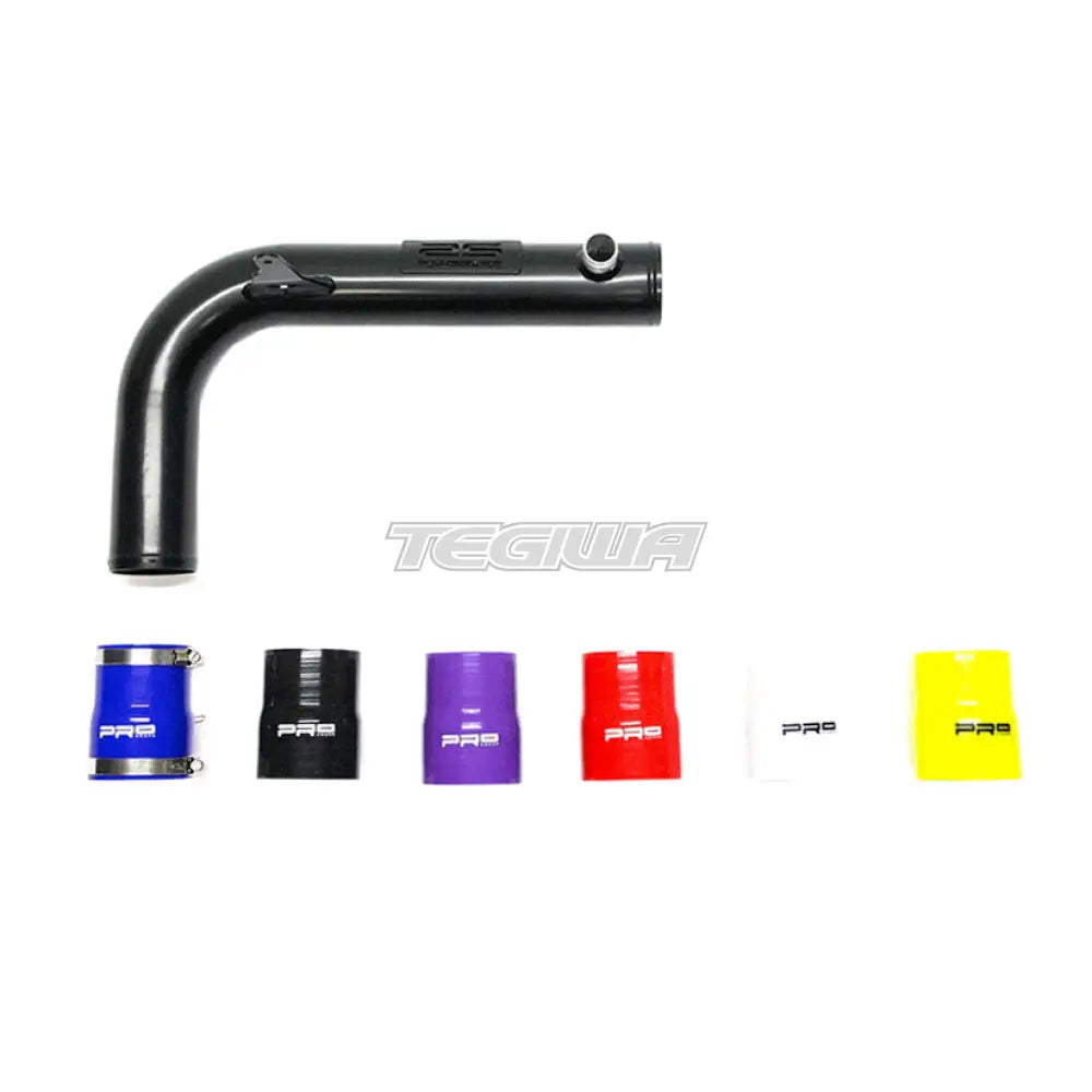 Airtec Motorsport Alloy Top Induction Pipe Ford Fiesta ST 180 MK7 13-17