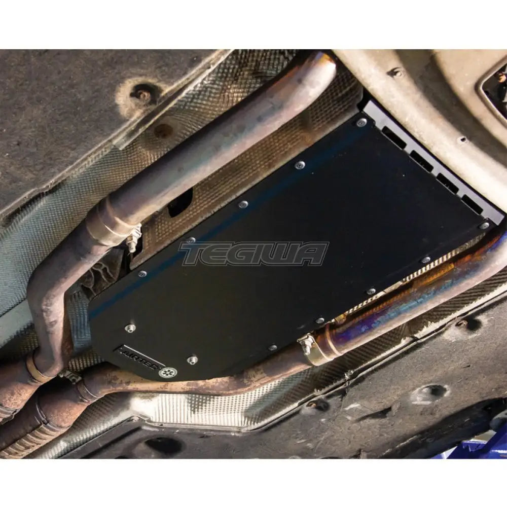 Airtec Motorsport Aluminium DCT Undertray BMW E9x E92 M3