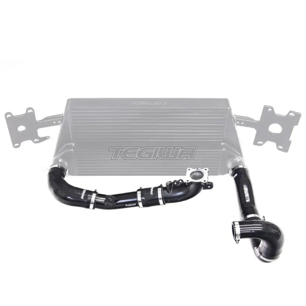 Airtec Motorsport Big Boost Pipe Kit For Stage 3 Intercooler Toyota GR Yaris 20+