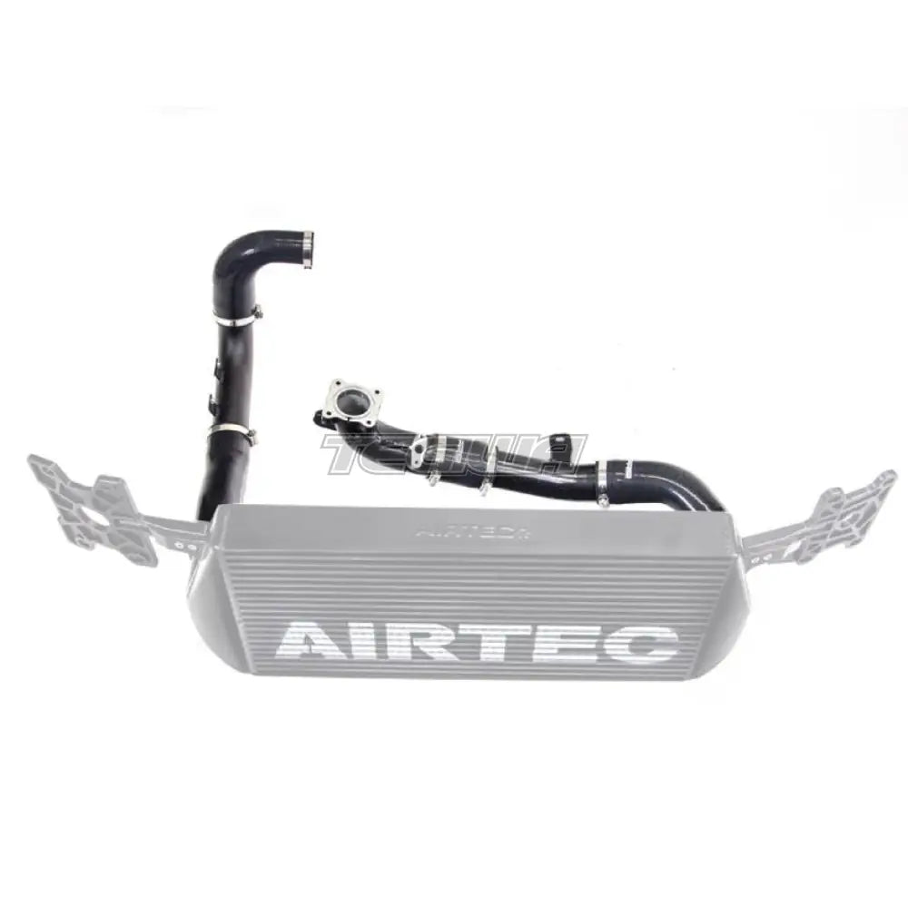 Airtec Motorsport Big Boost Pipe Kit For Stage 3 Intercooler Toyota GR Yaris 20+