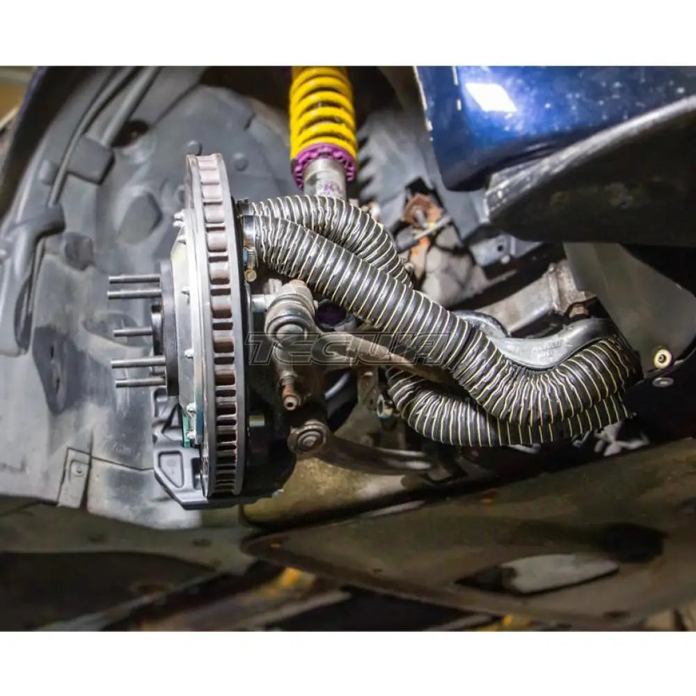 Airtec Motorsport Brake Cooling Ducts Guides BMW M3 E9x E92