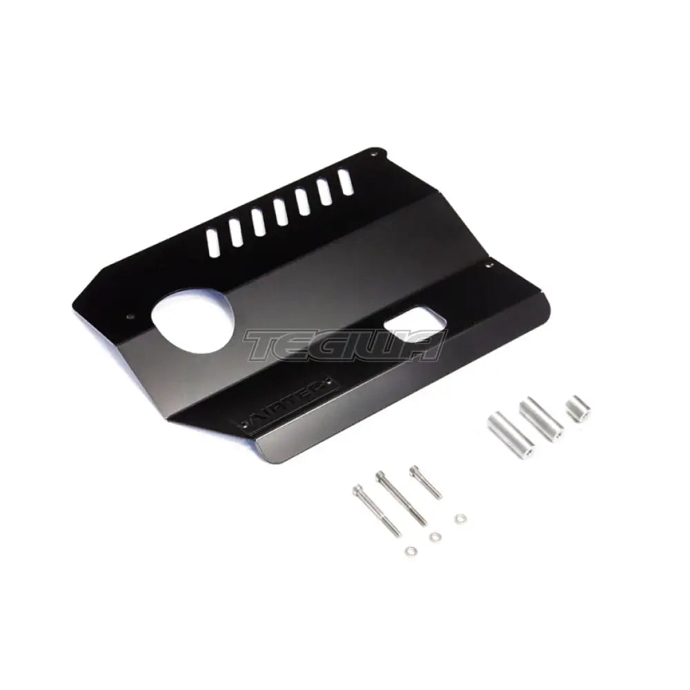 Airtec Motorsport Engine Cover Toyota GR Yaris 20+