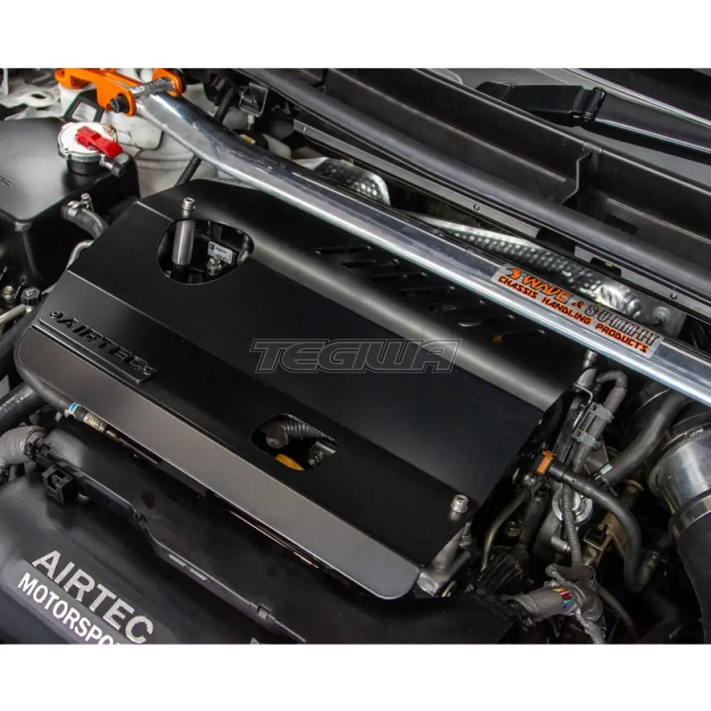 Airtec Motorsport Engine Cover Toyota GR Yaris 20+