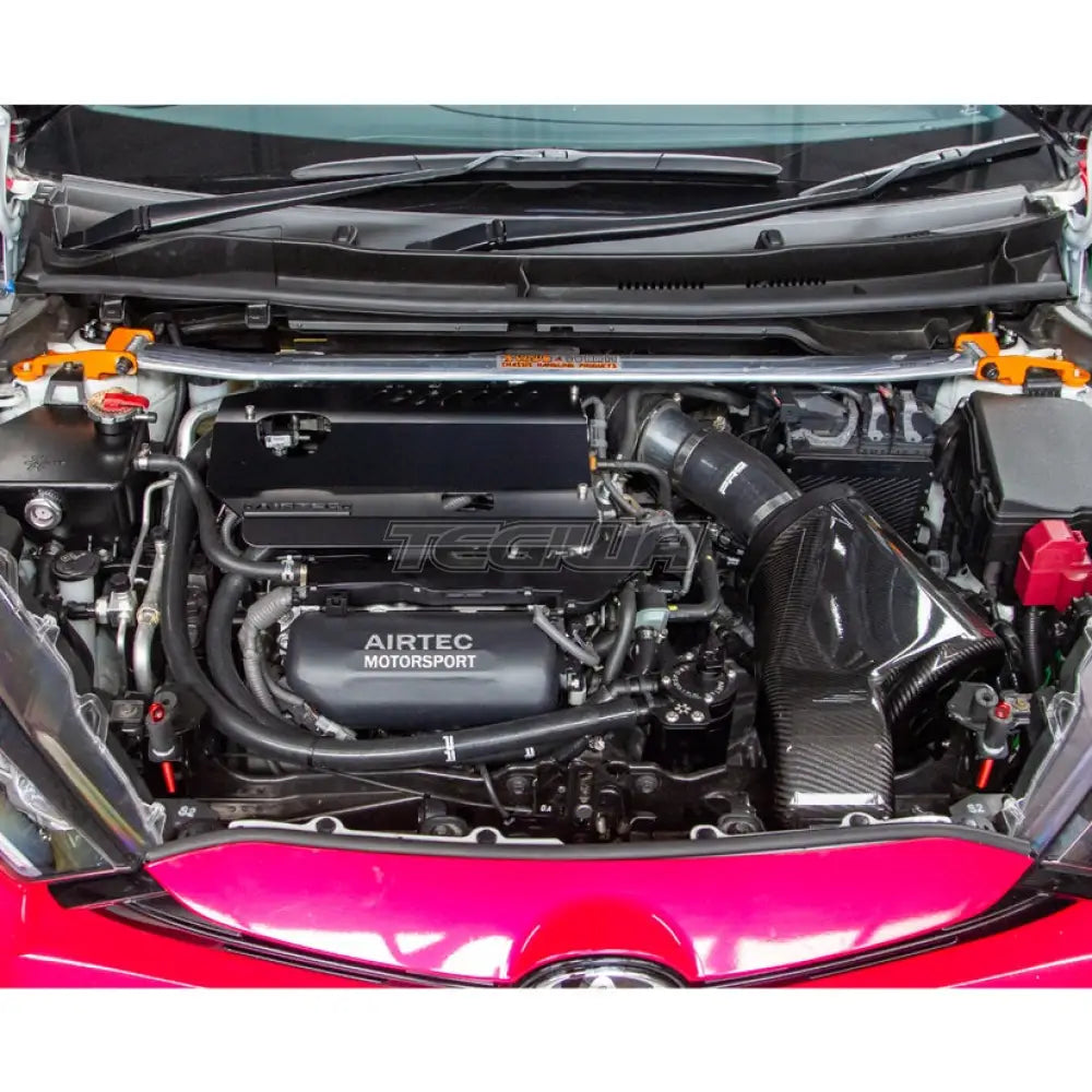 Airtec Motorsport Engine Cover Toyota GR Yaris 20+