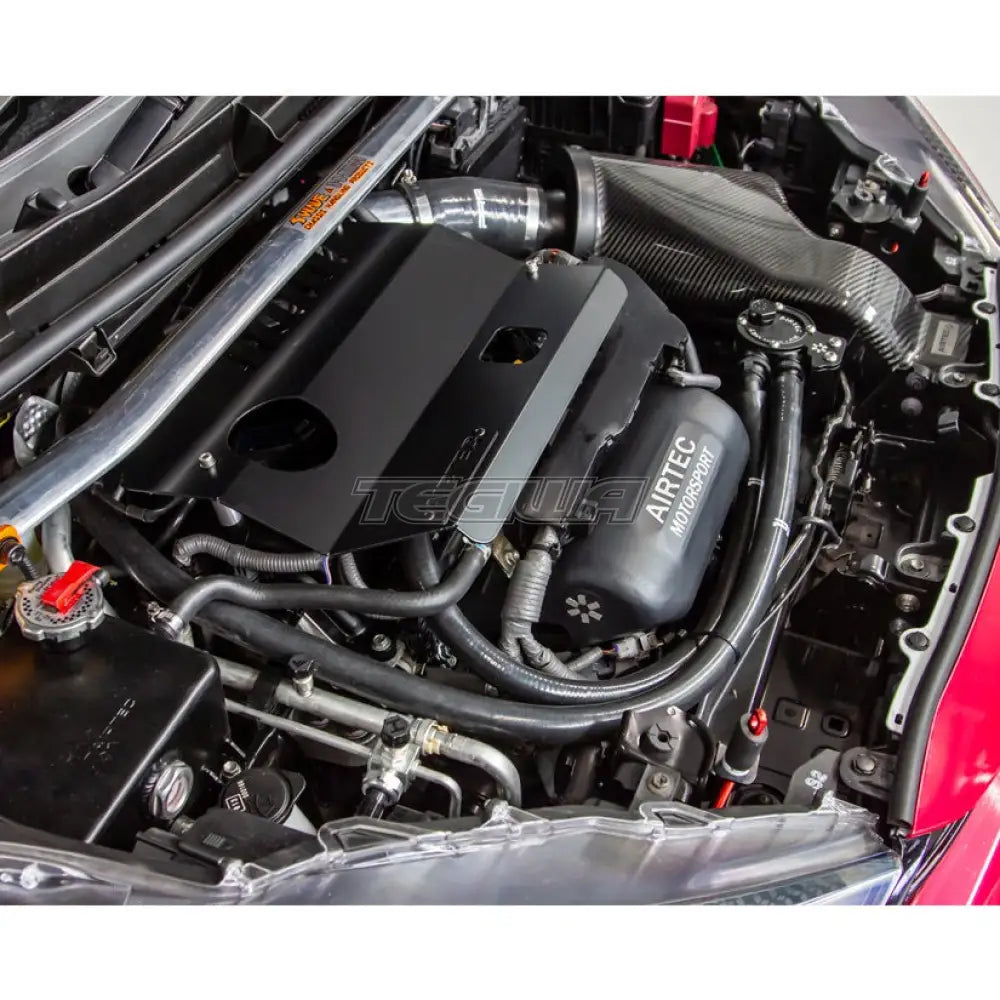 Airtec Motorsport Engine Cover Toyota GR Yaris 20+