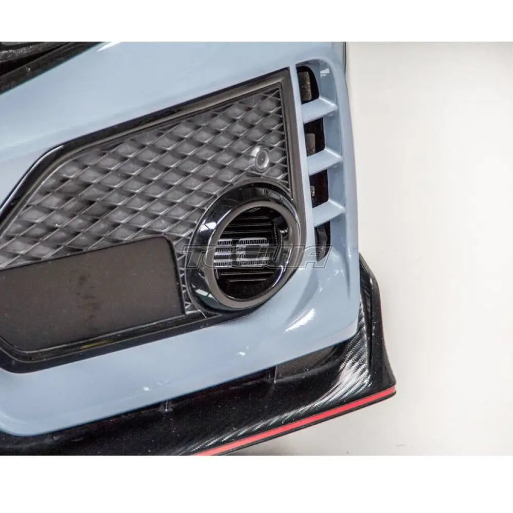 Airtec Motorsport Enlarged Induction Pipe Honda Civic Type R FK2 FK8 15-21