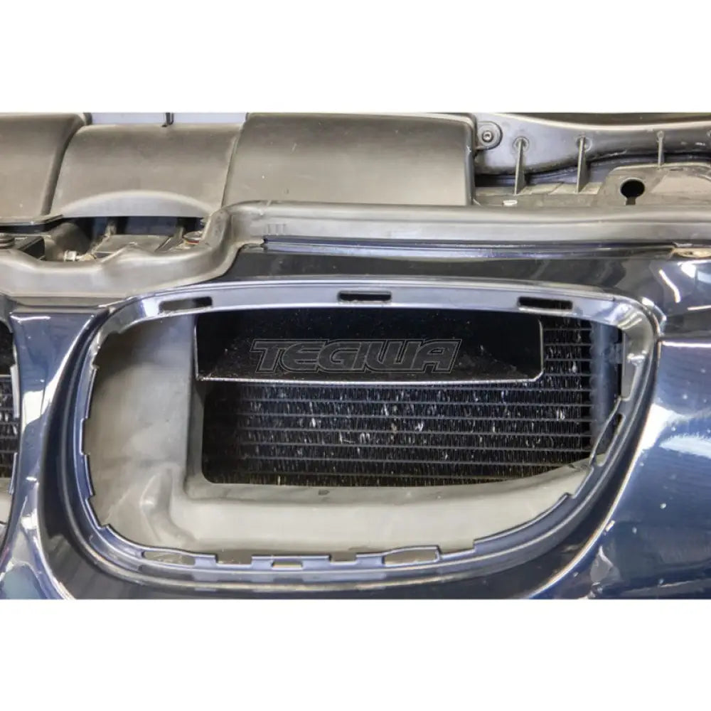 Airtec Motorsport Front Air Feed Guides (FAF) BMW M3 E9x E92