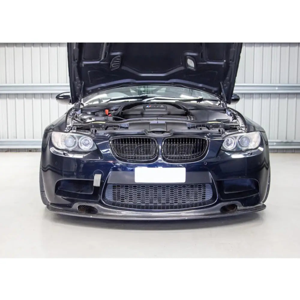 Airtec Motorsport Front Air Feed Guides (FAF) BMW M3 E9x E92