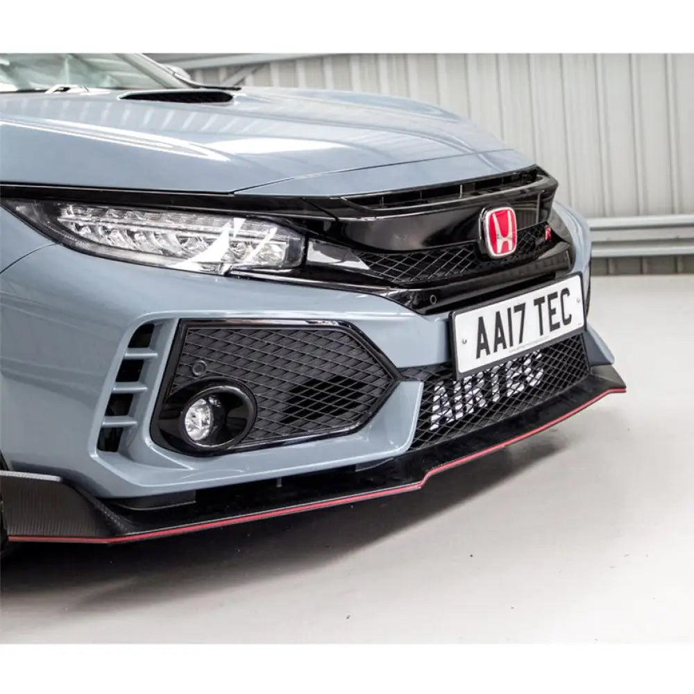 Airtec Motorsport Front Mount Intercooler Honda Civic Type R FK8 17-21