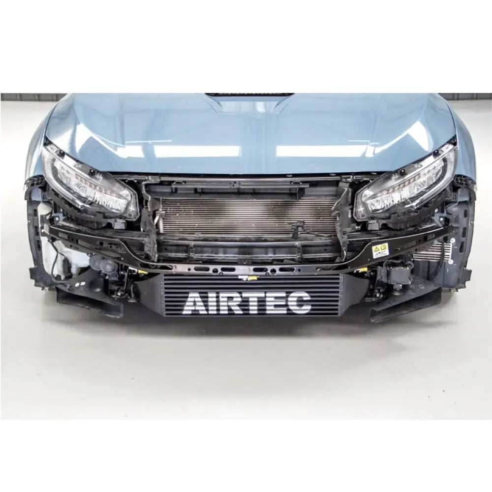 Airtec Motorsport Front Mount Intercooler Honda Civic Type R FK8 17-21