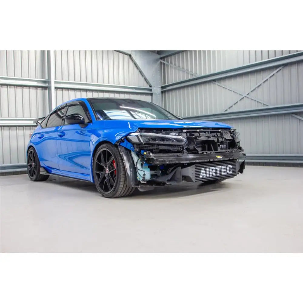 Airtec Motorsport Front Mount Intercooler Honda Civic Type-R FL5 23+