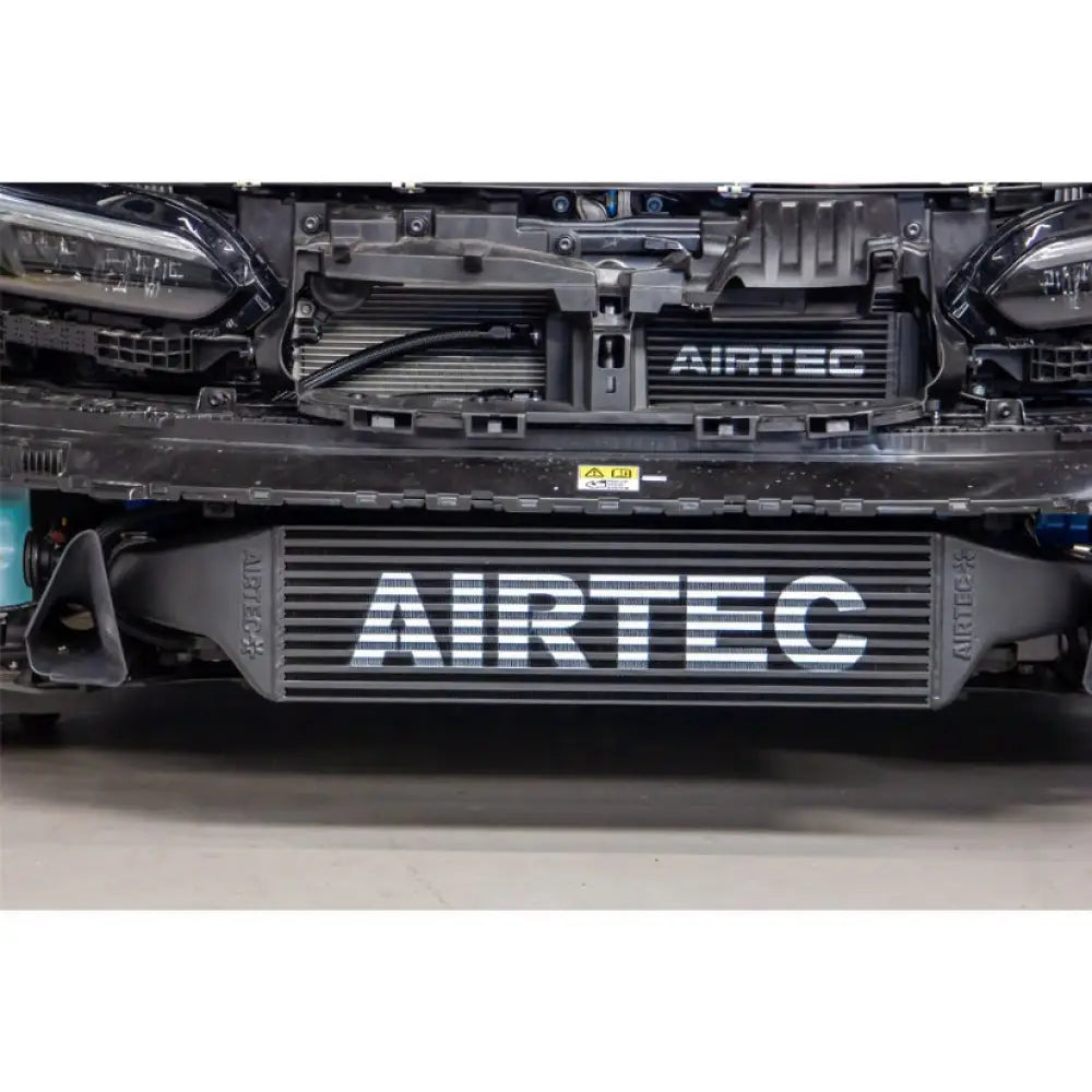 Airtec Motorsport Front Mount Intercooler Honda Civic Type-R FL5 23+