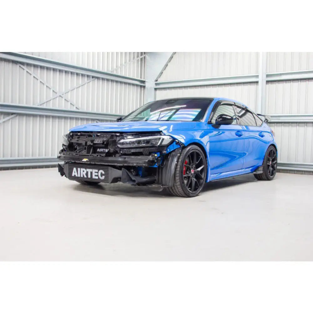 Airtec Motorsport Front Mount Intercooler Honda Civic Type-R FL5 23+