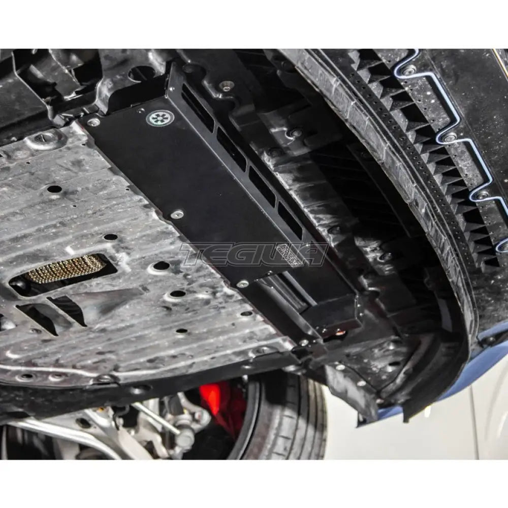 Airtec Motorsport Gearbox Oil Cooler Honda Civic Type R FL5 23+