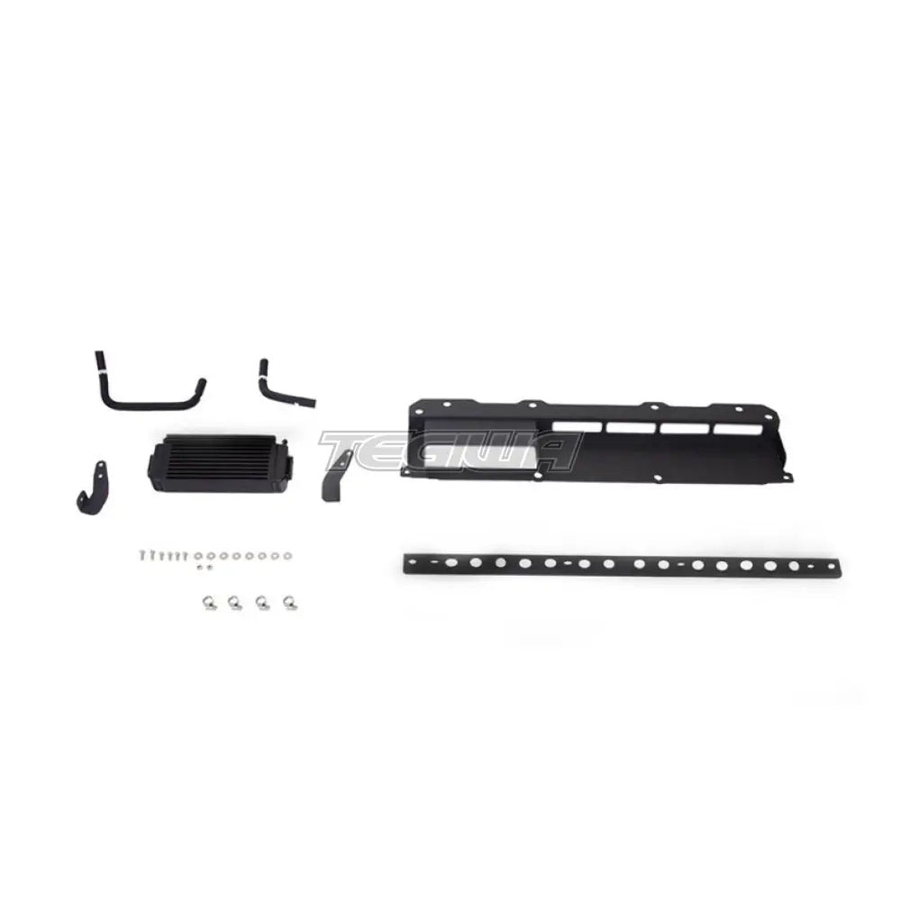 Airtec Motorsport Gearbox Oil Cooler Honda Civic Type R FL5 23+