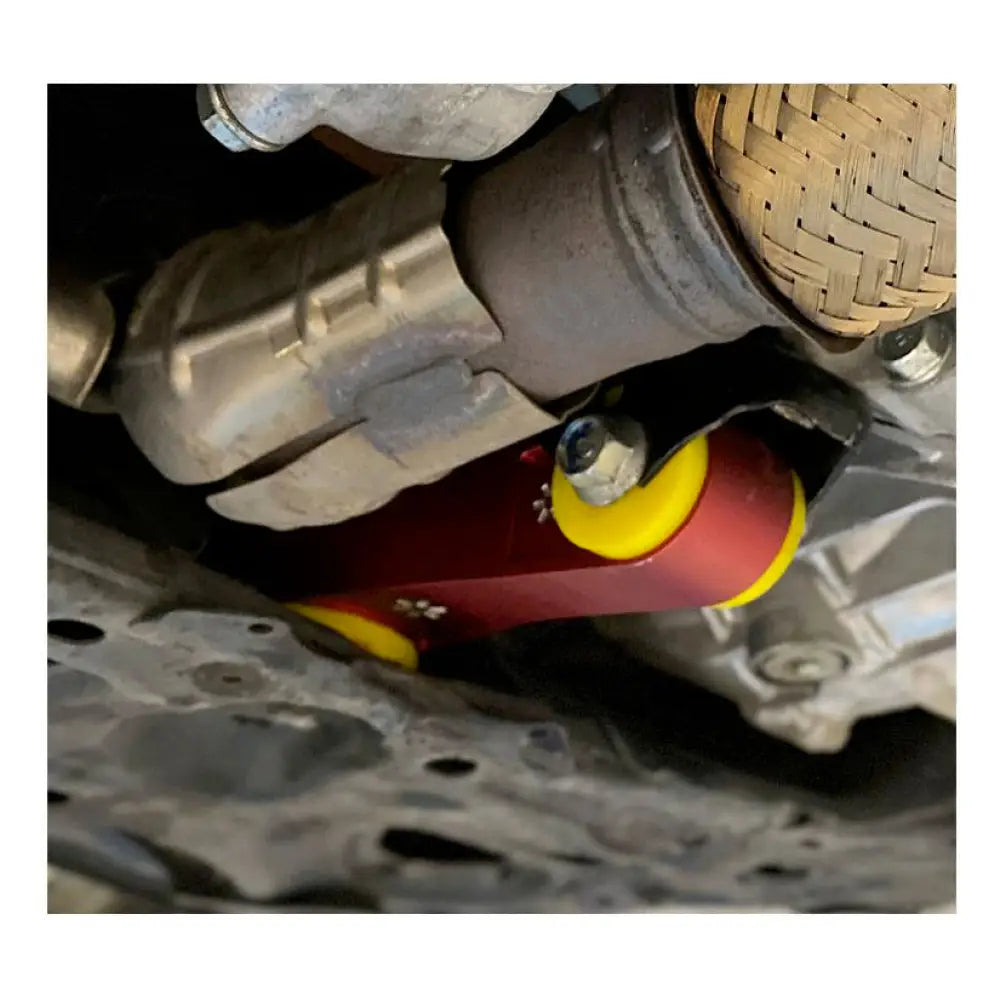 Airtec Motorsport Gearbox Torque Mount Honda Civic Type R FK8