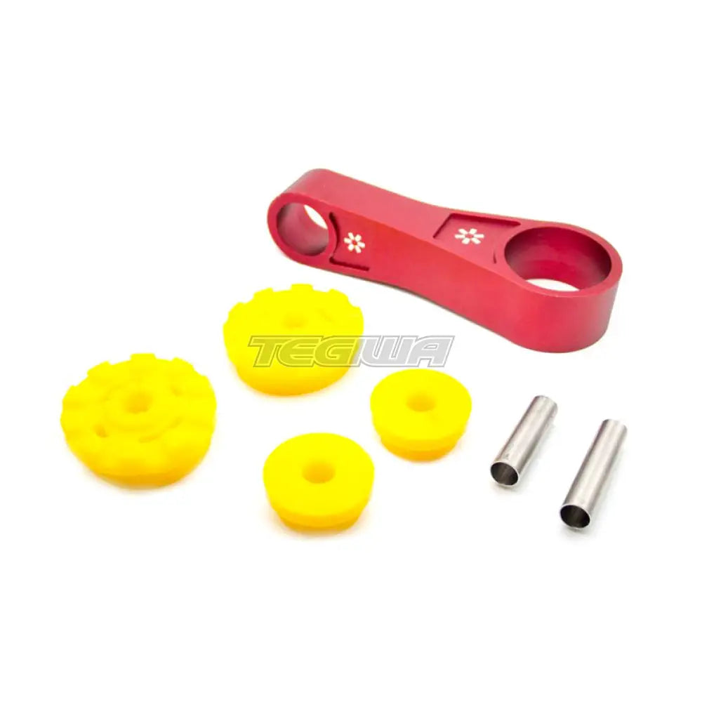 Airtec Motorsport Gearbox Torque Mount Honda Civic Type R FK8