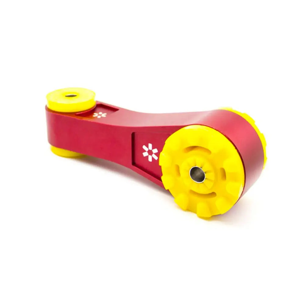 Airtec Motorsport Gearbox Torque Mount Honda Civic Type R FK8