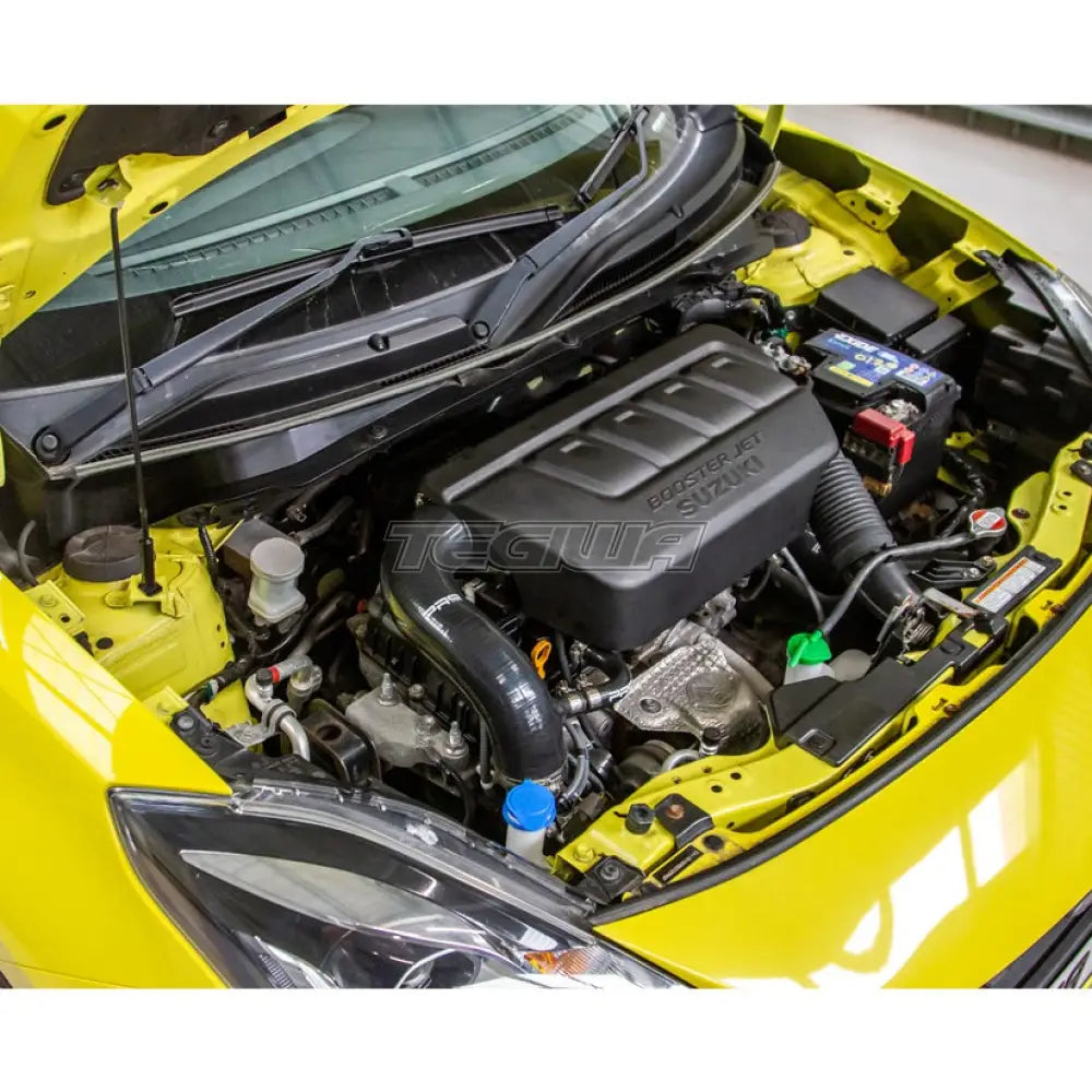 Airtec Motorsport Induction Hose Suzuki Swift Sport ZC33S