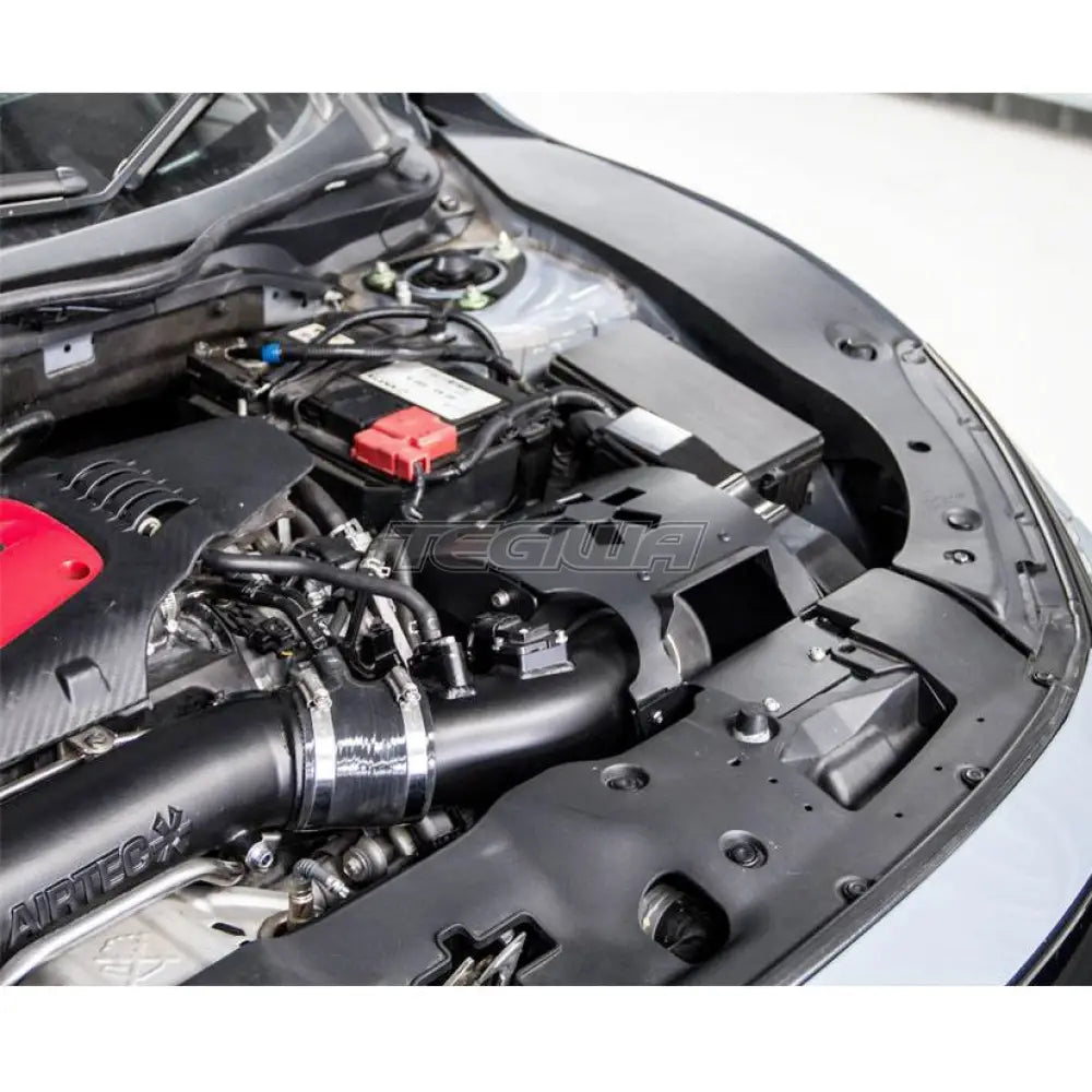 Airtec Motorsport Induction Kit Honda Civic Type R FK8 17-21