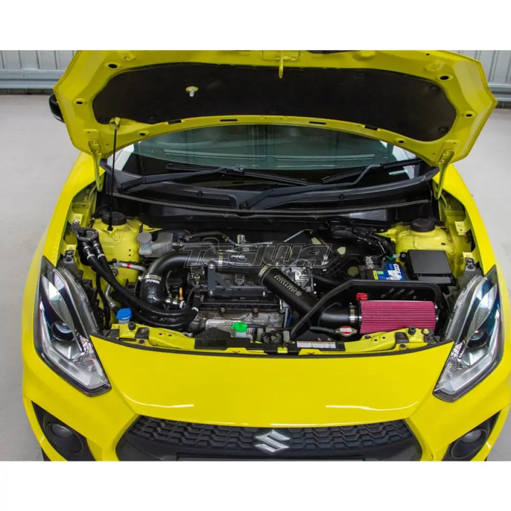 Airtec Motorsport Induction Kit Suzuki Swift Sport ZC33S
