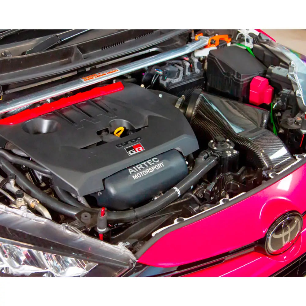 Airtec Motorsport Inlet Manifold Toyota GR Yaris 20+