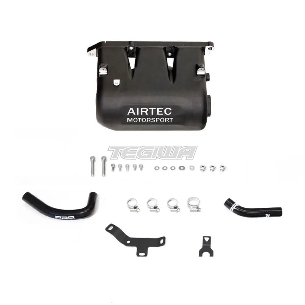Airtec Motorsport Inlet Manifold Toyota GR Yaris 20+