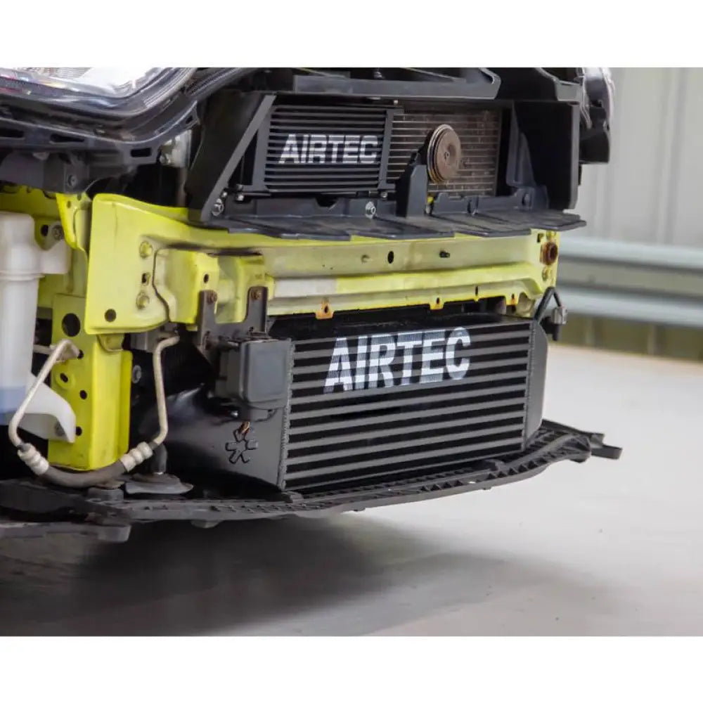 Airtec Motorsport Intercooler Kit Suzuki Swift Sport ZC33S