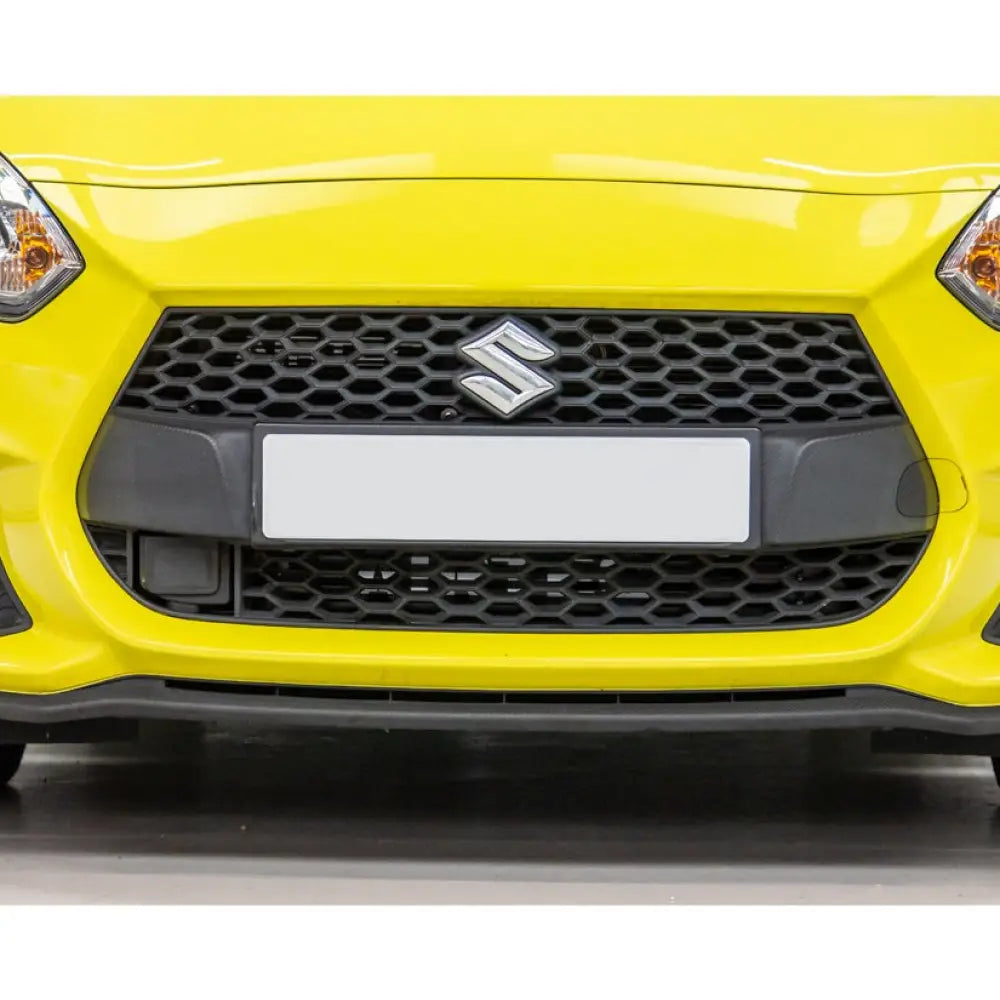 Airtec Motorsport Intercooler Kit Suzuki Swift Sport ZC33S