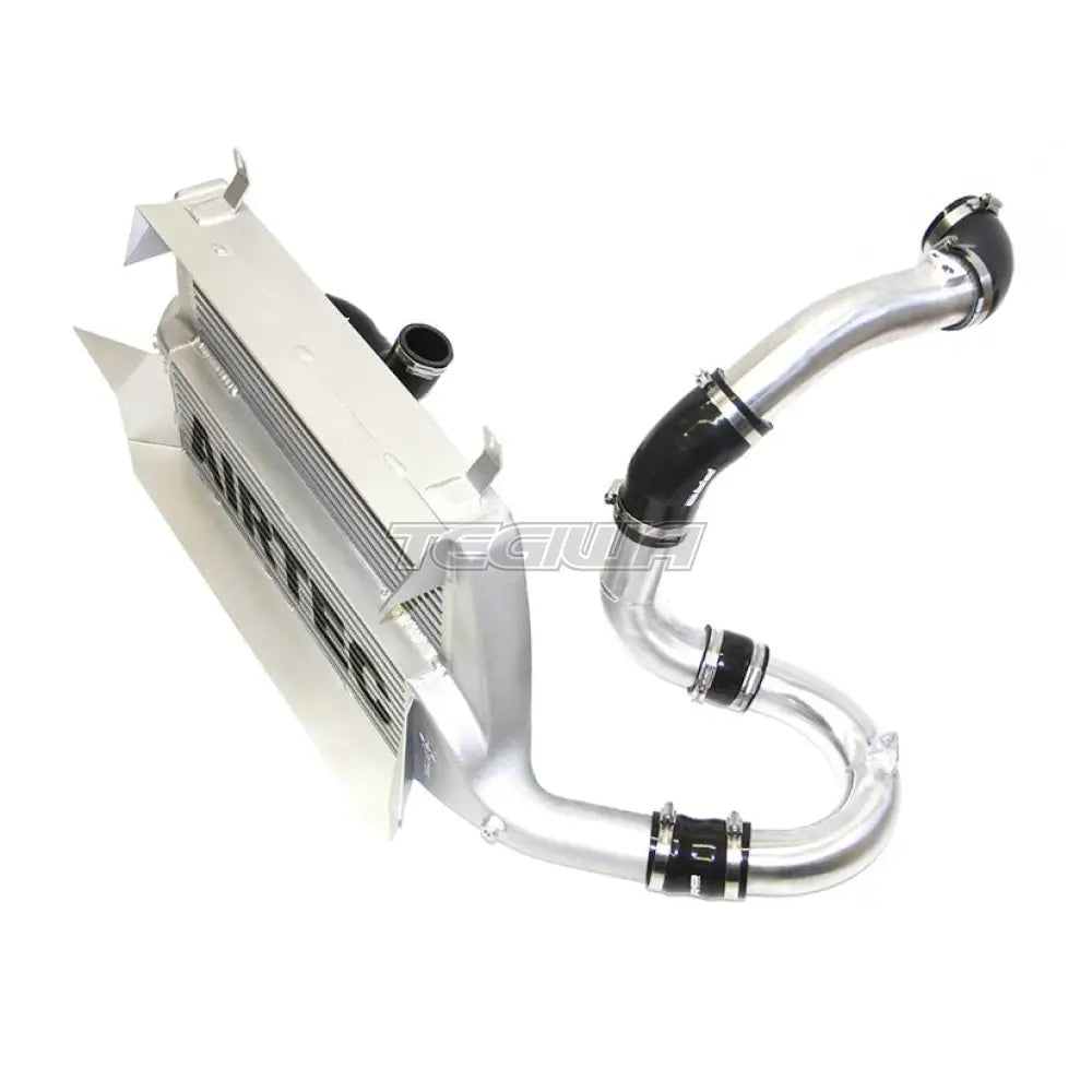 Airtec Motorsport Intercooler Upgrade With Big Boost Pipes Honda Civic Type R FK2 15-17