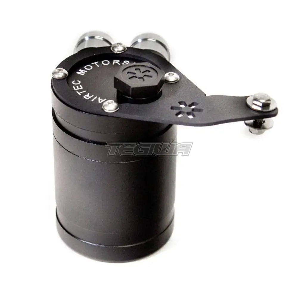 Airtec Motorsport Oil Catch Can Kit Suzuki Swift Sport ZC33S